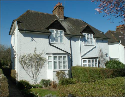 29 Hogarth Hill